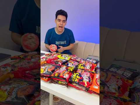 أغلي اندومي في العالم ب ١٠٠٠٠ جنيه