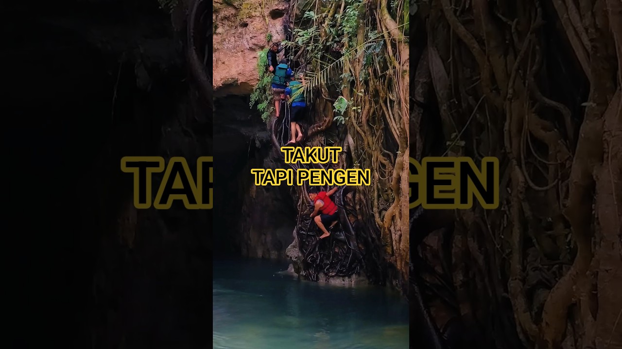 Tonton TAKUT TAPI PENGEN!!! #citumang #citumangbodyrafting #citumangpangandaran #explore #nature di YouTube Tonton TAKUT TAPI PENGEN!!! #citumang #citumangbodyrafting #citumangpangandaran #explore #nature di YouTube