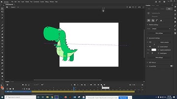 Animate - Copy and Reversing a Motion Tween
