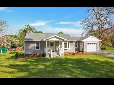 30 Hickory Street, Highland Mills, NY home video tour