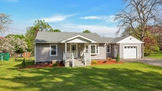 30 Hickory Street video tour