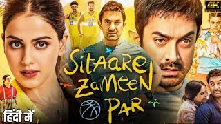 Download Lagu Sitaare Zameen Par (2025) Full Movie | Aamir Khan New Movie | Bollywood Movie 2025 MP3