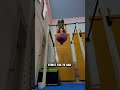 Strict toe to bar
