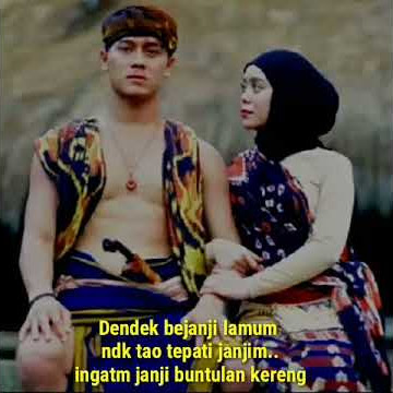 Story WA sasak sedih terbaik 2021||cover Mr Mustamin Temu karya 5