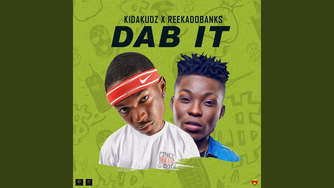 Dab It