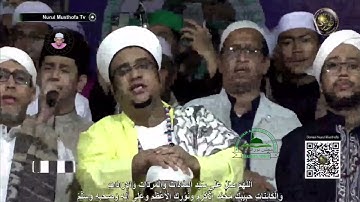 Sholawat Sayyidi Sadat | Nurul Musthofa 27 Mei 2023 Pulogadung Bersholawat