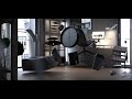 End of video