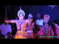 Yakshagana : Govinda Vandar  Sri kannadambey  By  Rakshabandana