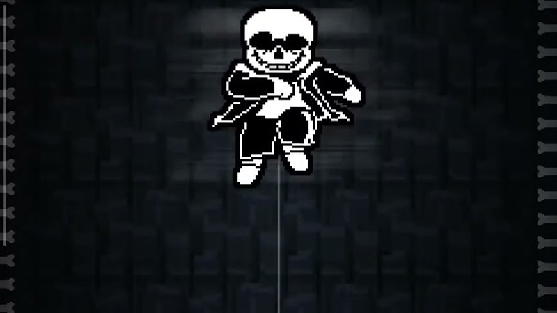 (Not Included) [Sp!Dusttale] - The Final: Posthumous