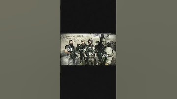 He’s the only one left😔-Ghost Sad Edit-#ghost #callofduty #sadsong