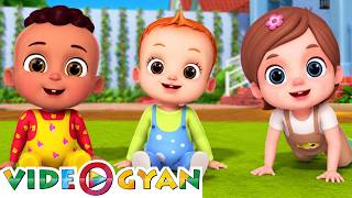 duck duck goose song more nursery rhymes nursery rhymes