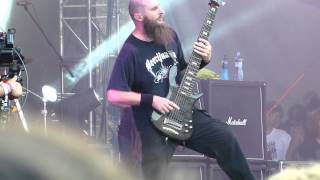 Download Lagu Six Feet Under live Brutal Assault 2014 part 2/2 MP3