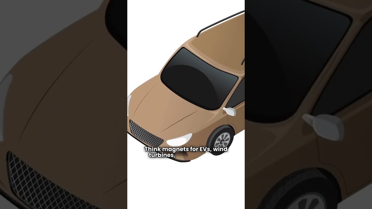 Neo performance materials Stock Green Future