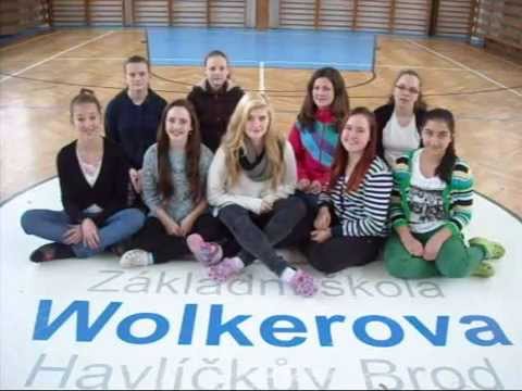 ZŠ a MŠ Wolkerova, Havlíčkův Brod (Sportovní liga ZŠ o Pohár ministra školství) camera iphone 8 plus apk