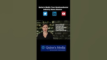 Revolutionary Photonic Chip Unlocks Lightning-Fast Quantum Computing Future