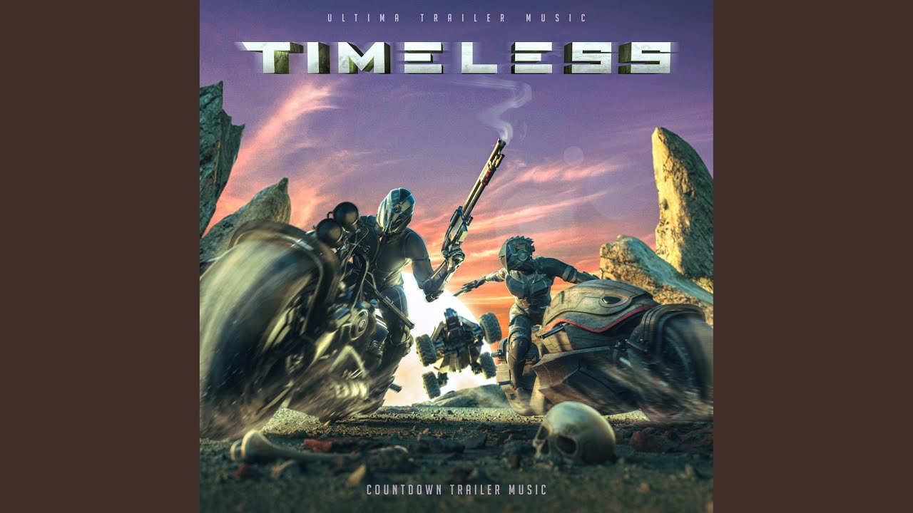 Watch Destroyer on YouTube Watch Destroyer on YouTube