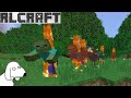 【RLCraft】超鬼畜マインクラフト(犬)mp3【ゆっくり実況】