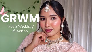 GET READY WITH ME ✨" Like a Makeup Artist "✨