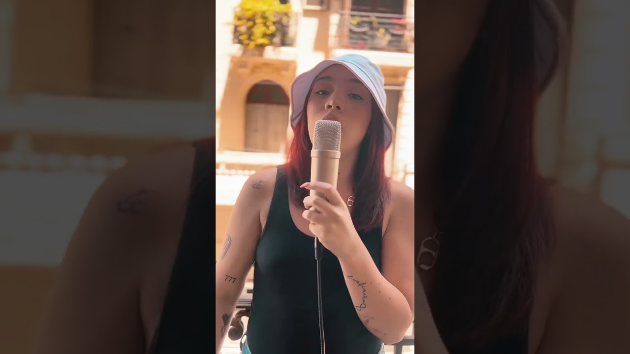 Esta navidad, mi único deseo es que ​Nashy-Nashai nos cante otra canción ¿Cuál es tu deseo navideño?