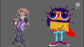 Slendyone season 2 3: scene 11