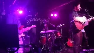 Singing Student Taylor Bradshaw - Full Set - The Delancy NYC 4-15-23 @TotalSinging