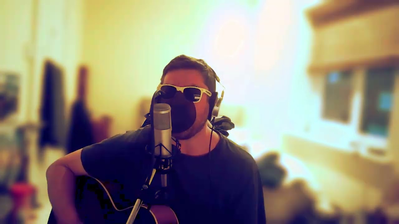Chris Baron, Stop Crying Your Heart Out