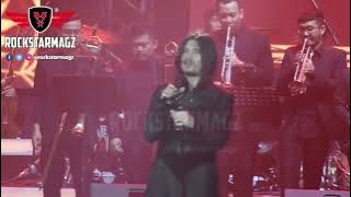 Kirana - DeWA 19 feat. Virzha (51th Kerajaan Cinta Ahmad Dhani - May 28, 2023)