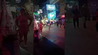 stuning ladyboy walking street Pattaya october 2022