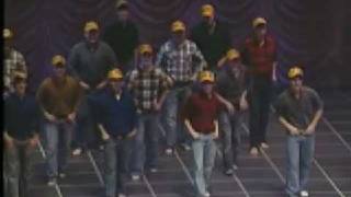 Lambda Chi Alpha