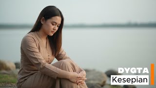 Download Lagu DYGTA - KESEPIAN (COVER BY GELLORA NADA) MP3