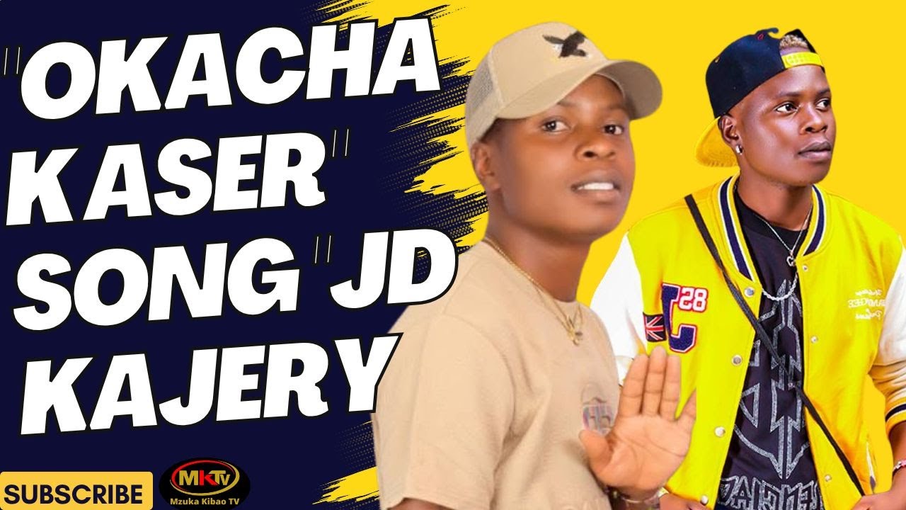 JD Kajerry might enter AJawa Big Boys Club 