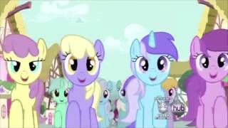 The Pony Princess- I Just Cant Wait To Be Princess