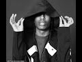 ASAP Rocky Under Fire For "Lets Talk About Black On Black Crime" Comments.