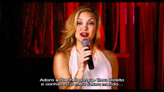 Empresta-me o Teu Namorado (Something Borrowed) - Trailer PT