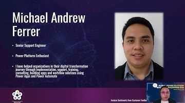 Analyze Sentiment based on Customer Feedback using Power Automate