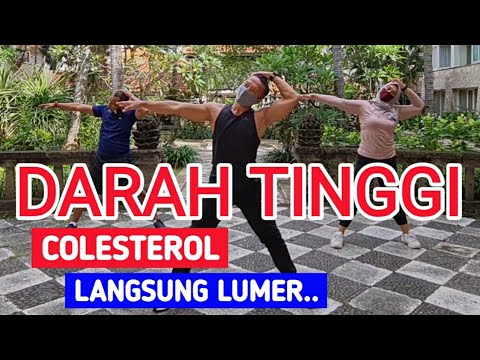 Cara Menurunkan Kolesterol Dan Asam Urat
