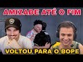 PAULINHO O LOKO PEDIU UM EMPREGO PARA O PODEROSO BAGUAL! ASSINOU ELE NO BOPE NOVAMENTE!