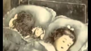 Cartoons Peter Tchaikovsky Kamarinskaya Childrens Album Production Sojuzmultfilm 1976 Hd