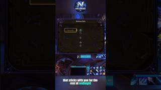 How to Unlock the Omnium Folio — Patch 12.0.7 #WoWMidnight #NEXRION