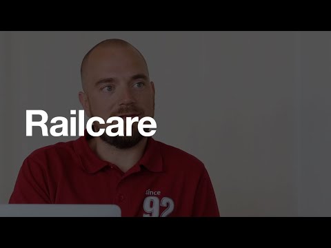 Railcare