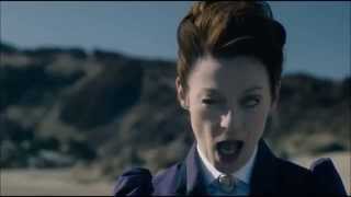 Doctor Who - Missy - 