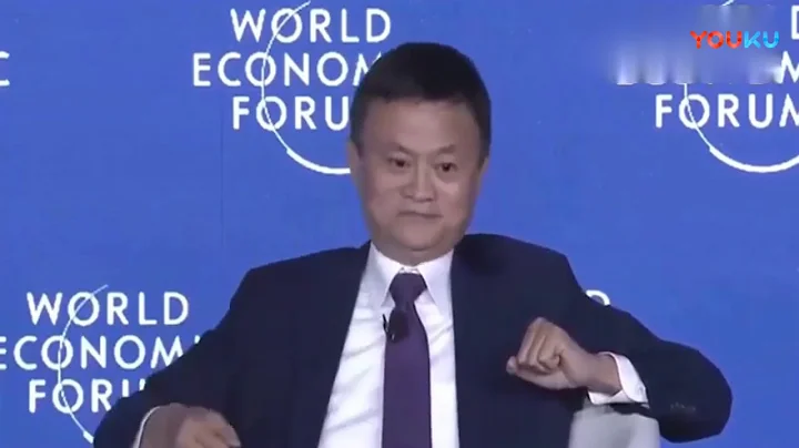 馬雲說, 阿里巴巴為啥不用台灣人, 馬雲說出了幽默的大實話!  超清 - 天天要聞