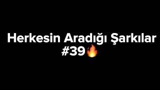 Herkesin Aradığı Şarkılar