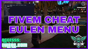 FiveM Lua Executor + Anti Cheat Blocker Bypass + Lua Menus + Dumper to get server files. 23.10.2020