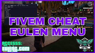 FiveM Lua Executor + Anti Cheat Blocker Bypass + Lua Menus + Dumper to get server files. 23.10.2020