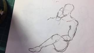 Sketching couple poses Sketching couple poses