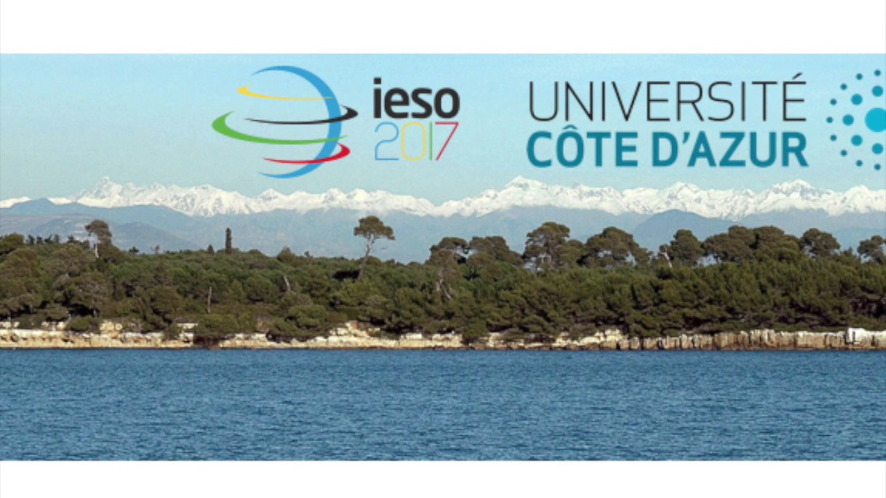 #ieso2017