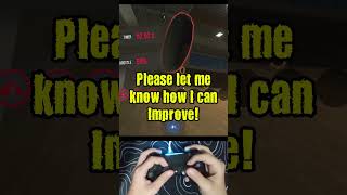 Day 8 of flying FPV until I get a drone #fpv #drone