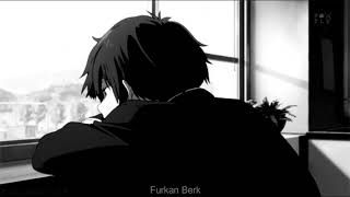 Cem Adrian & Mark Eliyahu - Kül (Slowed + Reverb)