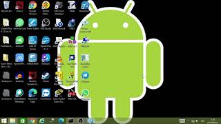 Android - How To Remote Controlling Android Phone From PC Using scrcpy